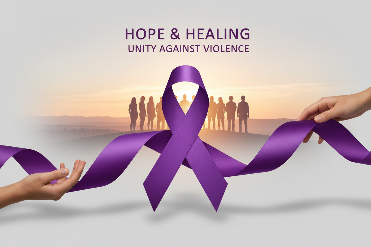 Femicide and DV Awareness